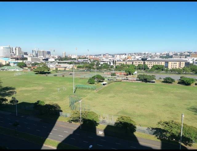1 BEDROOM APARTMENT TO LET IN NORTH BEACH